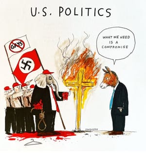 Life in America Right Now